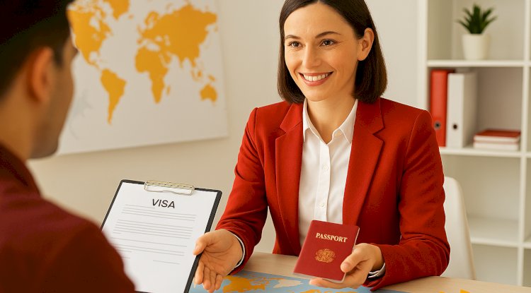 Key Things to Know Before Applying for a Tourist Visa from Ambala