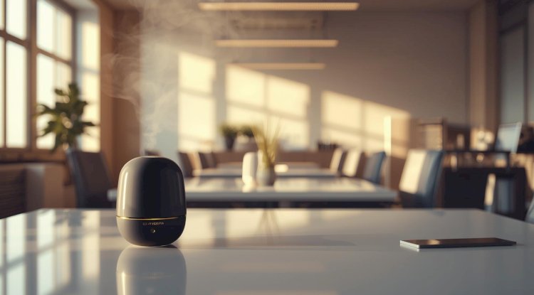 The Power of Scent Marketing: Transforming Customer Experiences