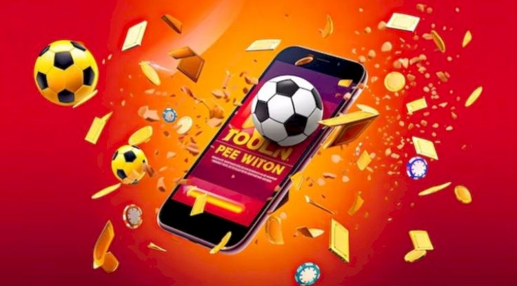 Live Casino Games Online – Play & Win in Real-Time
