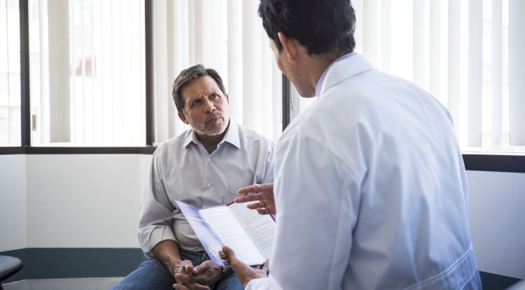 How to Live Healthy at Old Age?