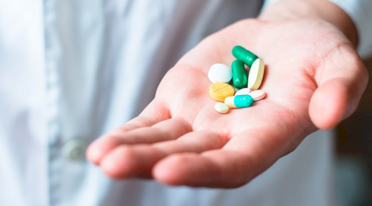 Everything You Need to Know About Commonly Prescribed Medicines