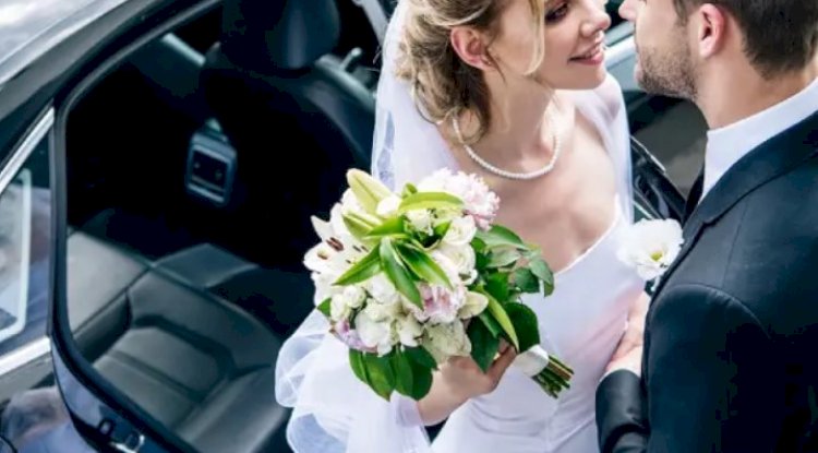 Arrive in Style: Your Guide to Stress-Free Wedding Transportation in Connecticut