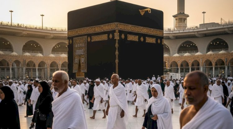 What Are the Essential Inclusions of November Umrah Packages?
