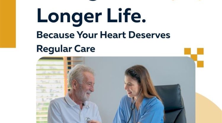 The Importance of Routine Cardiac Check-ups for Long-Term Heart Health