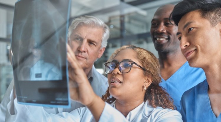 EU Doctors: Trusted Digital Healthcare Access with DokterNow