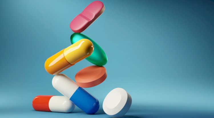 Hoe werkt Valium in het lichaam?