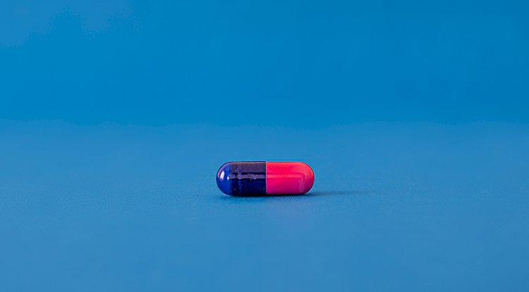 Tapentadol: medische informatie op een rij