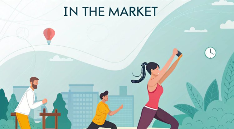 Key Fitness App Features to Stay Competitive in 2026