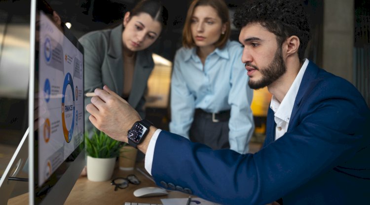 How an Amazon Marketing Agency Helps Brands Scale Faster in a Competitive Marketplace