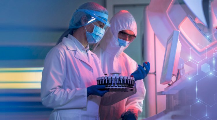 Complete Guidance on Turnkey Pharmaceutical Projects