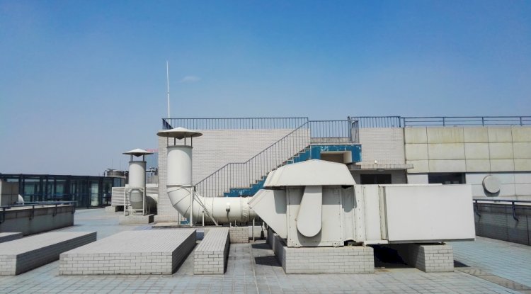 How are the top HVAC companies in India using the Digital Advantage?