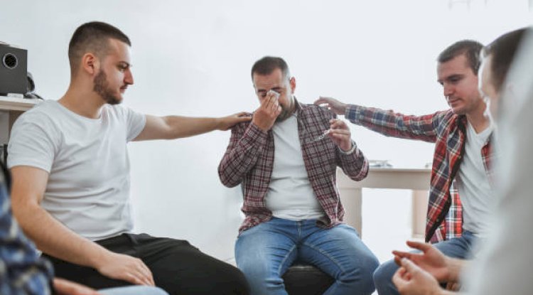 How Can I Find an Alcohol Treatment Center Oklahoma Fast?