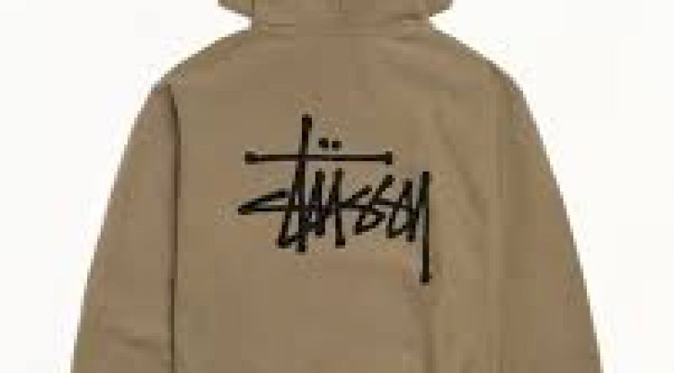 Stussy Hoodie: A Timeless Icon of Streetwear Culture