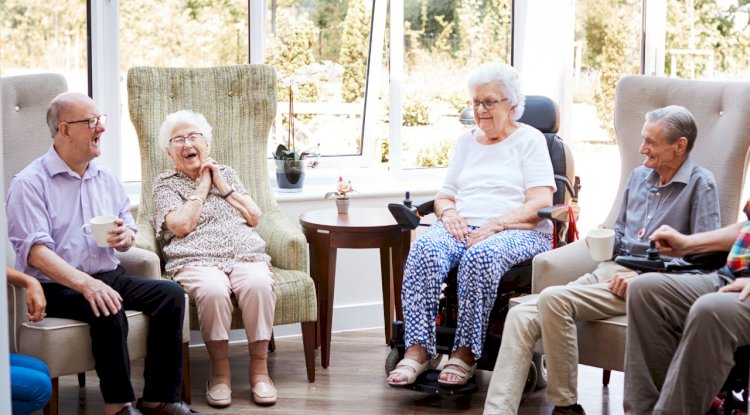 What Is Respite Care And How Can It Help Family Caregivers