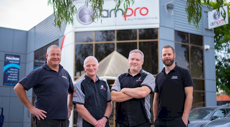 What Makes a Trusted Automotive Specialist in Australia