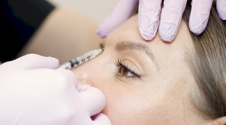 Is Botox in Riyadh Safe? A Guide to SFDA Standards