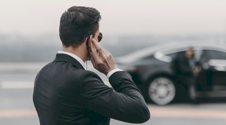 7 Essential Things to Know About Executive Protection in Today’s World