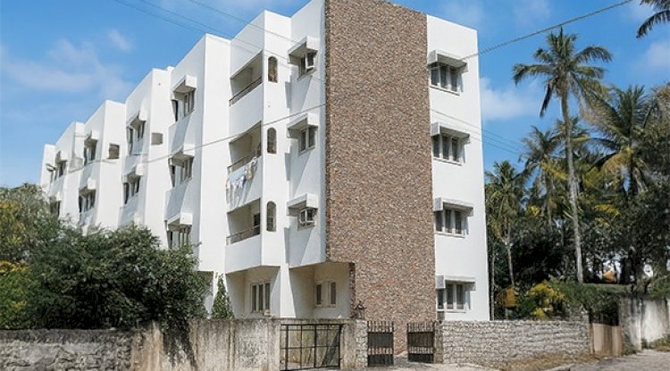 Key Benefits of Investing in Residential Projects by Reputed Builders