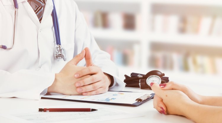 Sexual Health Checkup: A Guide to Staying Sexually Healthy