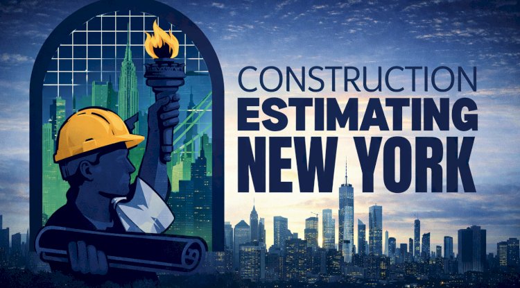 Construction Estimating Services New York: The Foundation of Accurate and Profitable Construction Projects