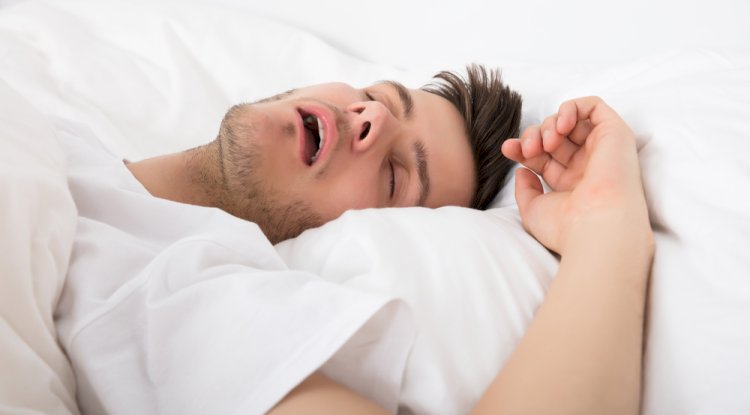 Why Snoring Happens: Anatomy, Lifestyle, and Sleep Factors 