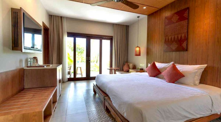 Winter in the Pink City: How an Economy Hotel in Jaipur Enhances Your January Stay