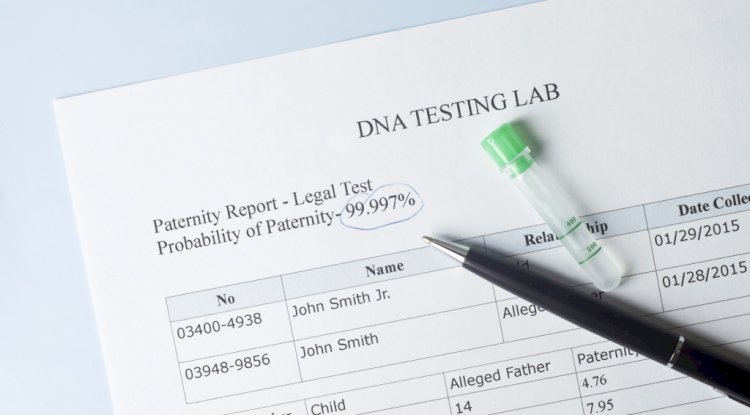 DNA Test Risks and Benefits: A Balanced Overview