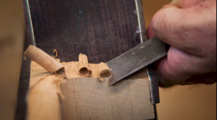 Handmade Guitars from Spain and Their Global Recognition
