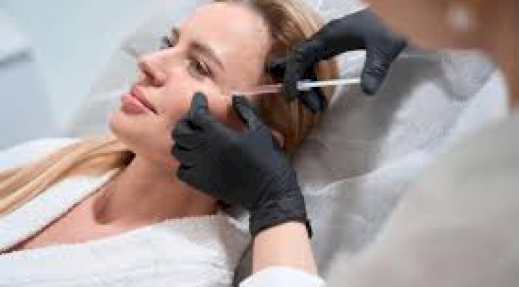 How to Pick the Right Dermal Filler for Your Face in Islamabad