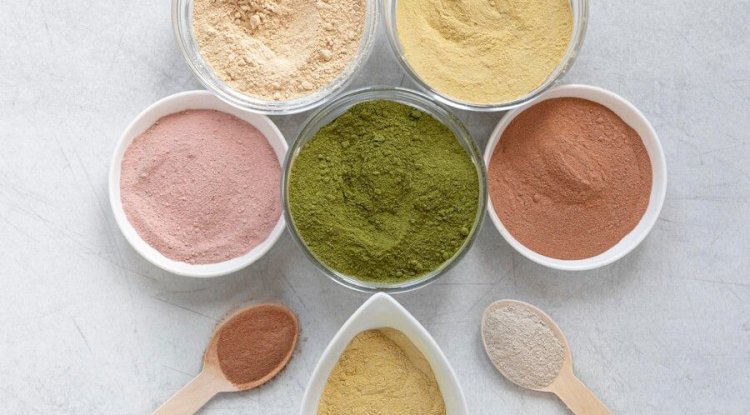 7 Real Benefits of Natural Powder Supplements for Everyday Wellness