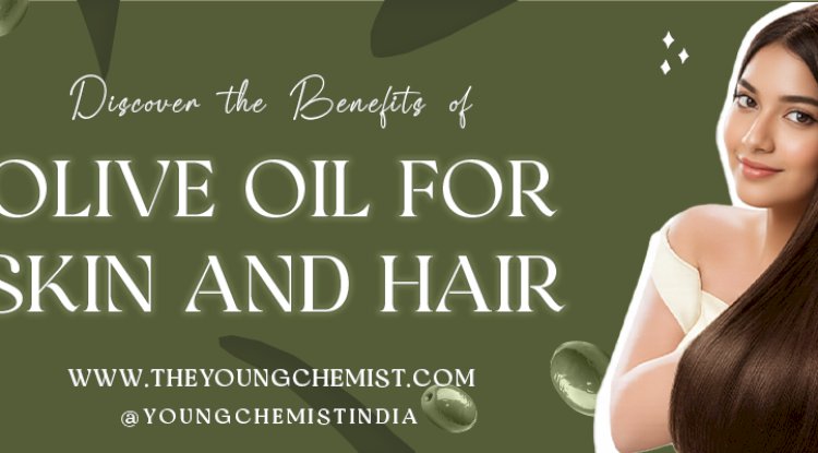 Olive Oil Beauty Guide: How This Natural Oil Transforms Hair & Skin