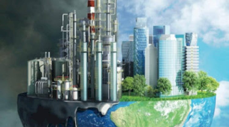 Stop the Blame Game: Why We’re All Responsible for Climate Change, Not Just Big Oil