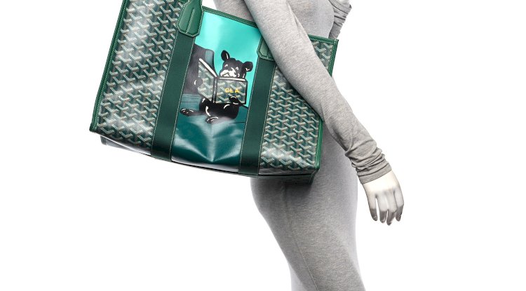Goyard Bags: Timeless Luxury and Parisian Craftsmanship