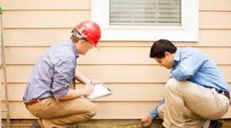 Why Professional Home Inspection Services Are Essential for Every Buyer’s Home Inspection in 2026