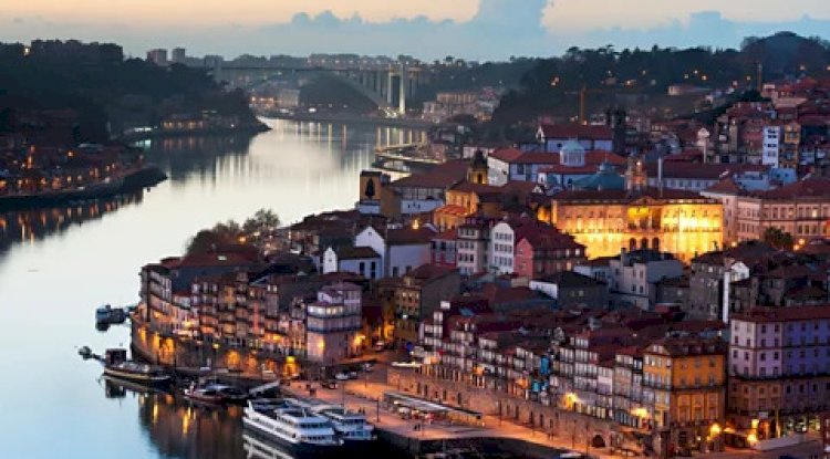 Portugal Golden Visa – European Residency Through Investment