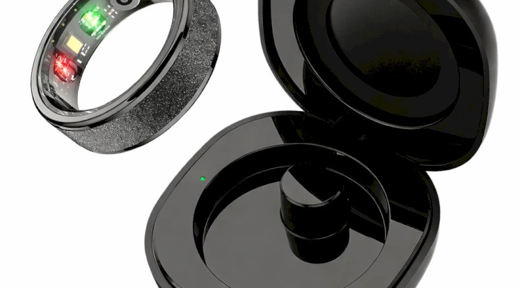 COLMI Smart Wearables: Everyday Technology Designed Around You ⌚????
