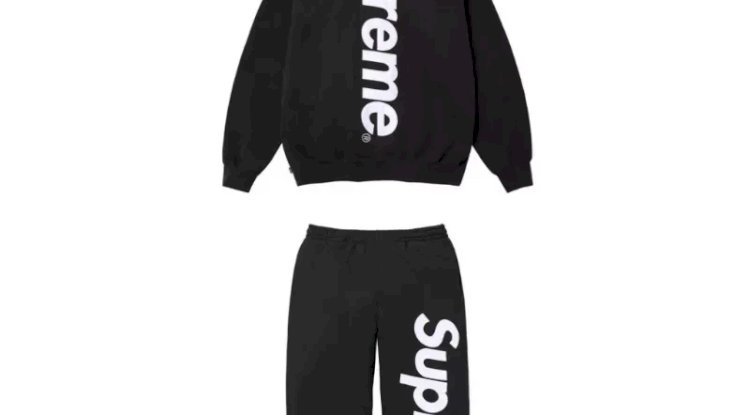 Supreme Tracksuit: Premium Streetwear Style, Comfort, and Care Guide