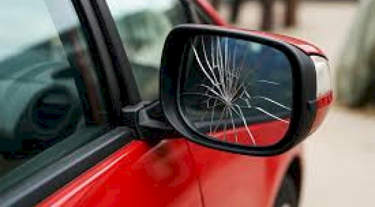 Side Mirror Replacement: When to Repair or Replace