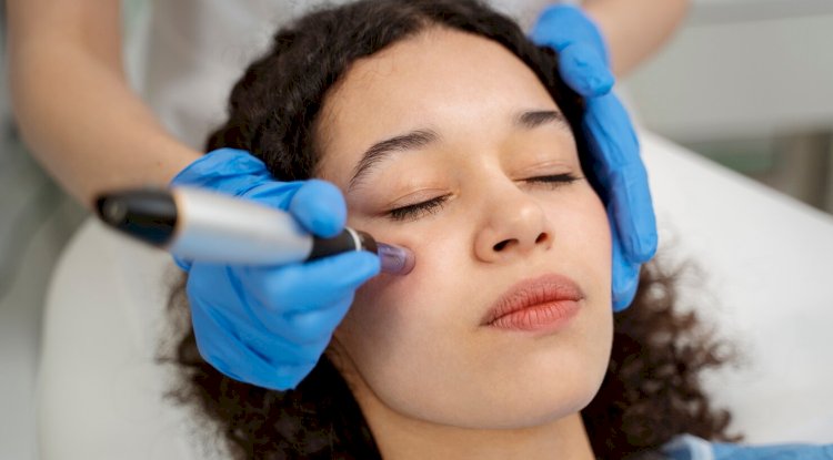 The Science of Skin Aging Explained by Dermatech Polyclinic