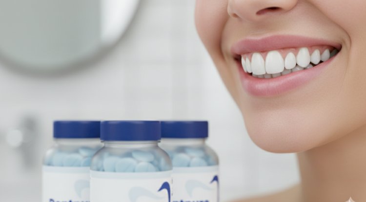 Biodentex Supplement Review – Safe Solution for Gum Health?