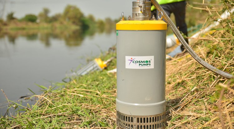 When Dewatering Pump Rentals Make More Sense Than Buying
