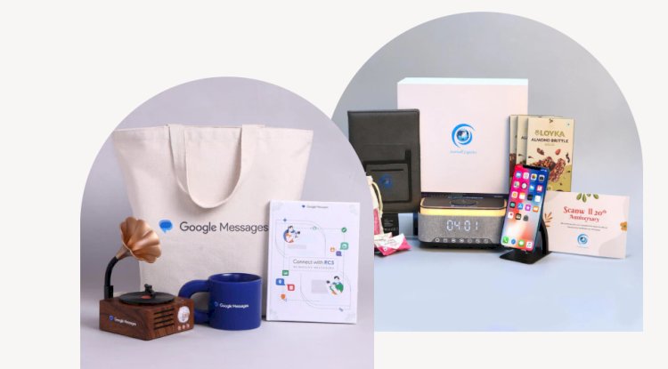 The Real Benefits of Buying Bulk Gift Items for Employees