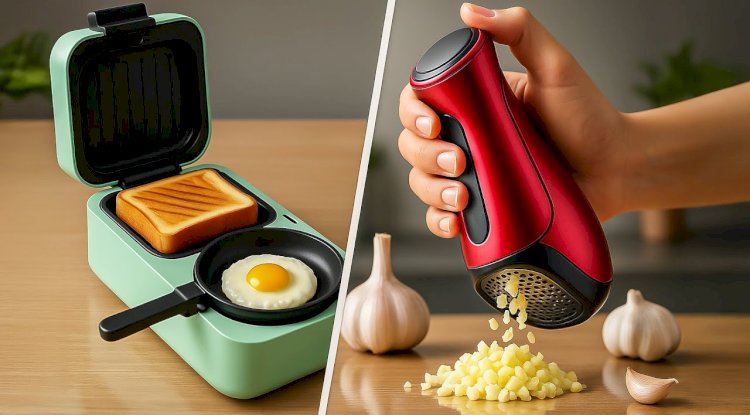 Ultimate Guide to Kitchen Product Sourcing: From Concept to Market in 2026
