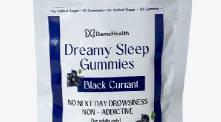 What Are Sleep Supplements and Do They Really Work?