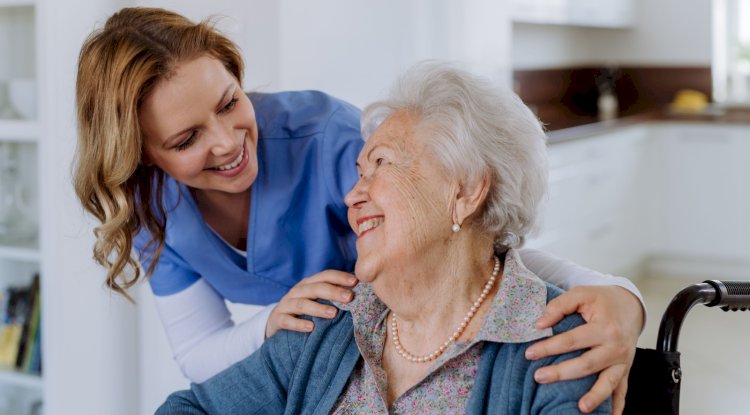How Respite Care Services in Georgetown, TX Improve Senior Well-Being