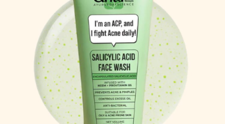 Face Wash vs Cleanser: Is There a Real Difference?