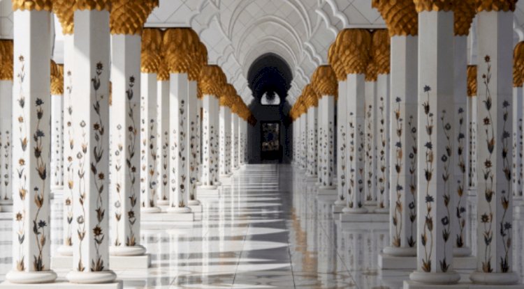 The Significance of Sacred Objects Across Different Religions