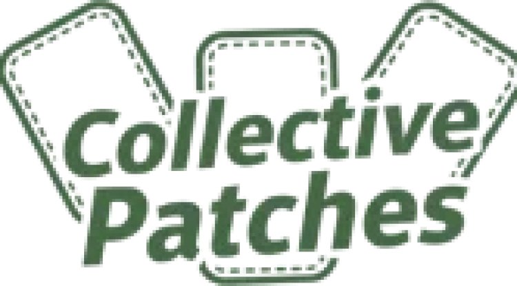 Custom Embroidered Patches in USA | Premium Quality & Nationwide Shipping