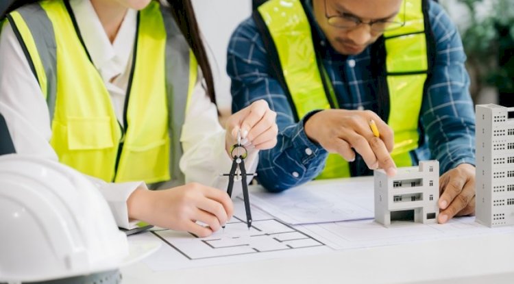 Cloud‑Based Construction estimating services for Teams