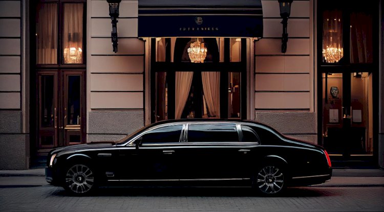 Limousine Vegas: Reliable Transportation for Travel and Events